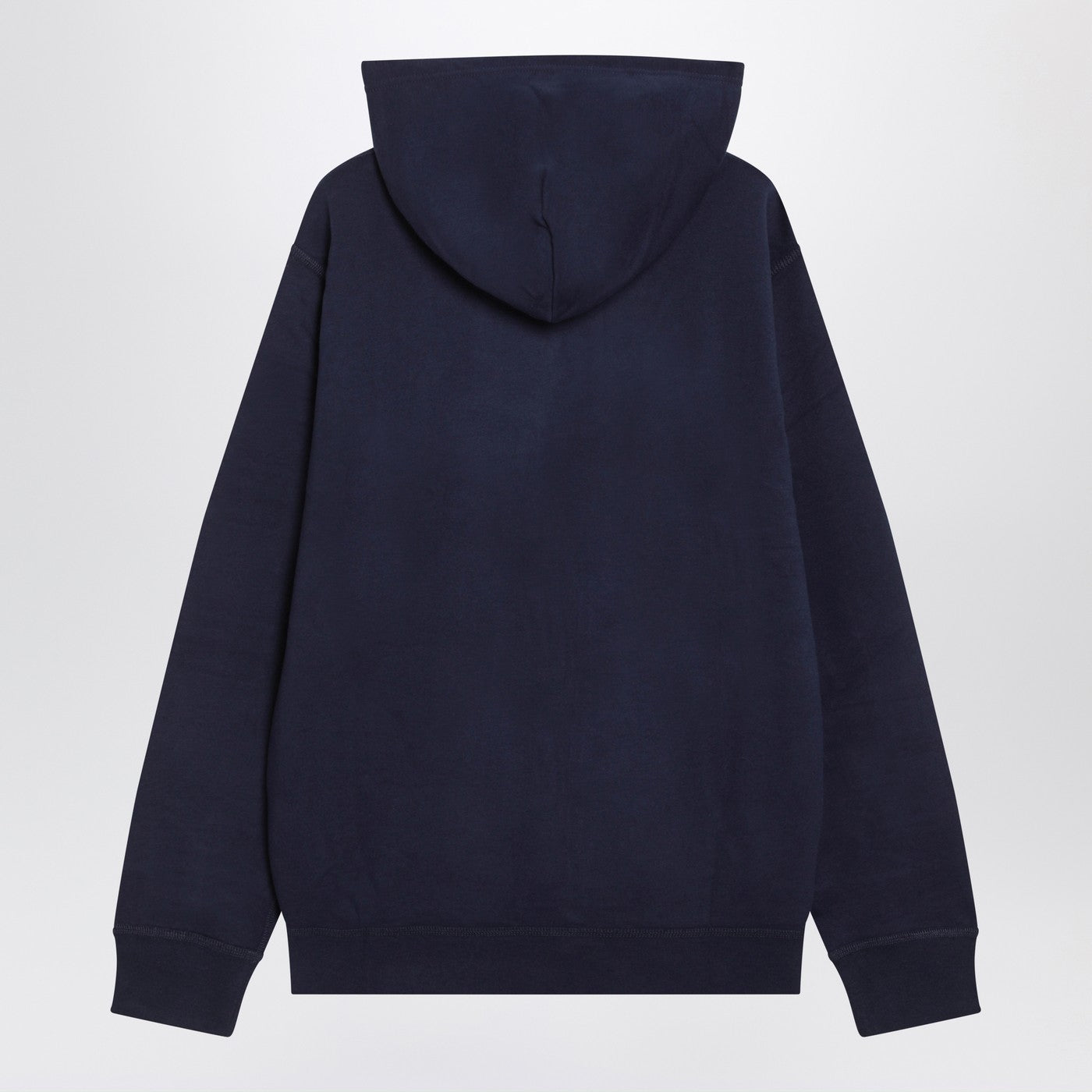 Polo Ralph Lauren Navy Blue Hoodie Men Polo Ralph Lauren