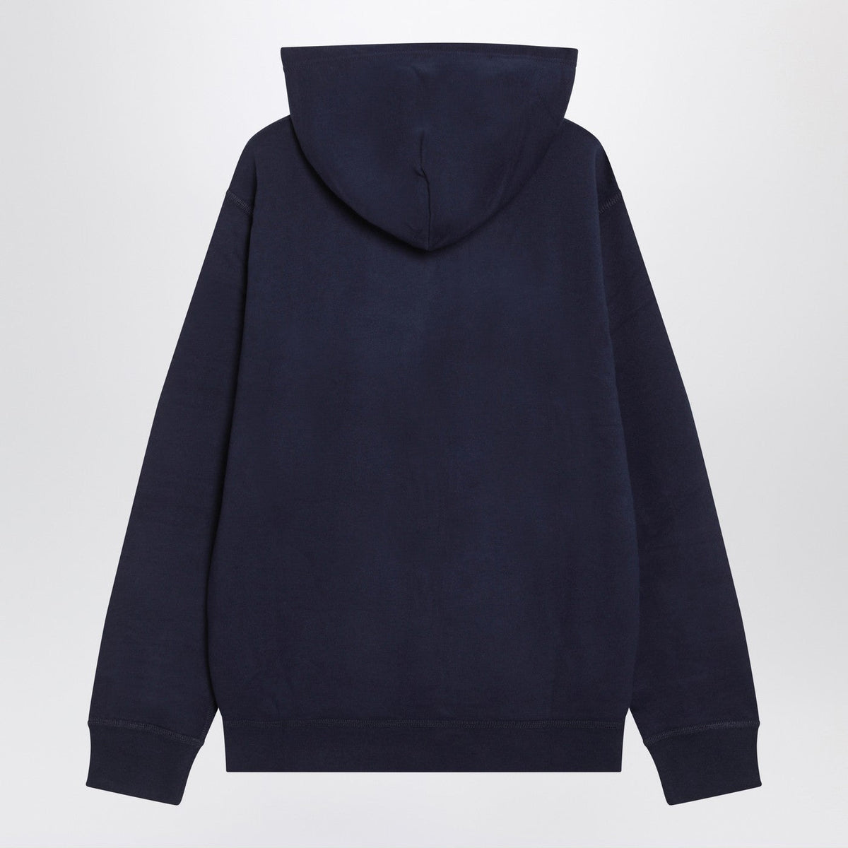 Polo Ralph Lauren Navy Blue Hoodie Men Polo Ralph Lauren