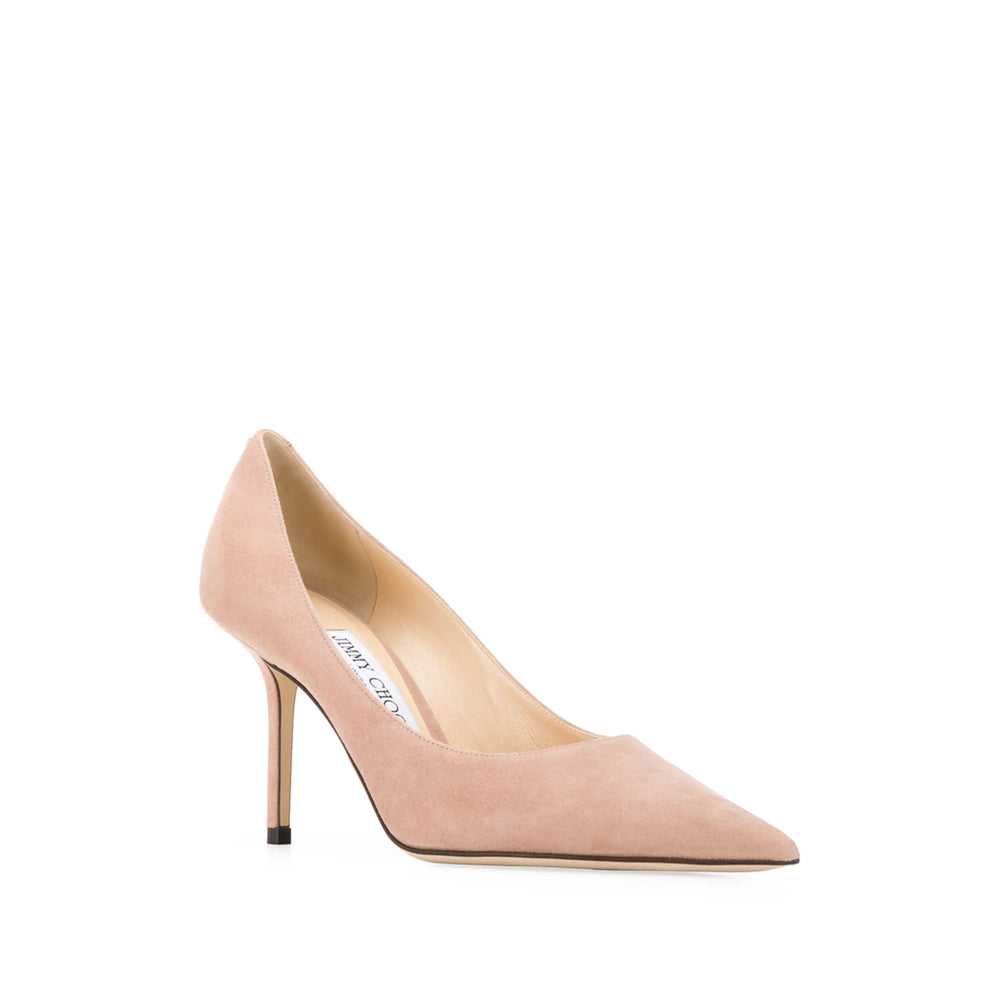 Jimmy Choo Neutrals Pumps Women JIMMY CHOO