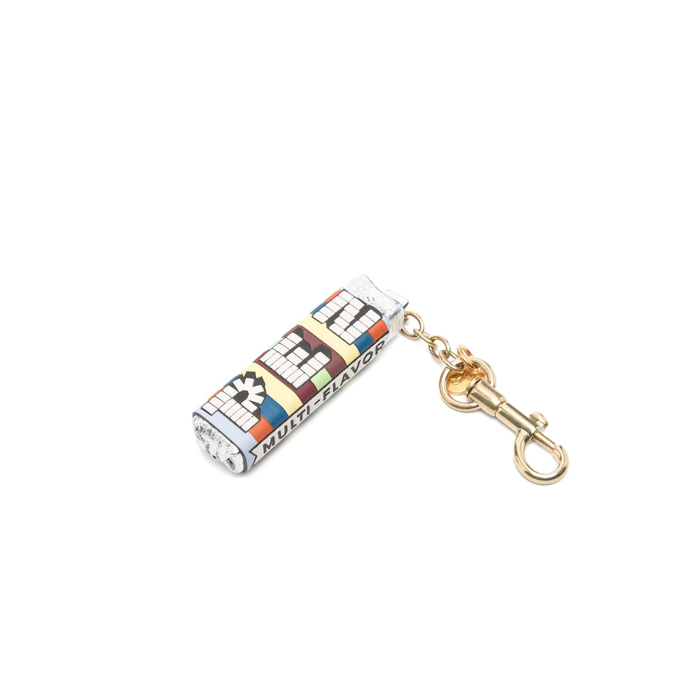 Anya Hindmarch Blue Keyrings & Chains Women ANYA HINDMARCH