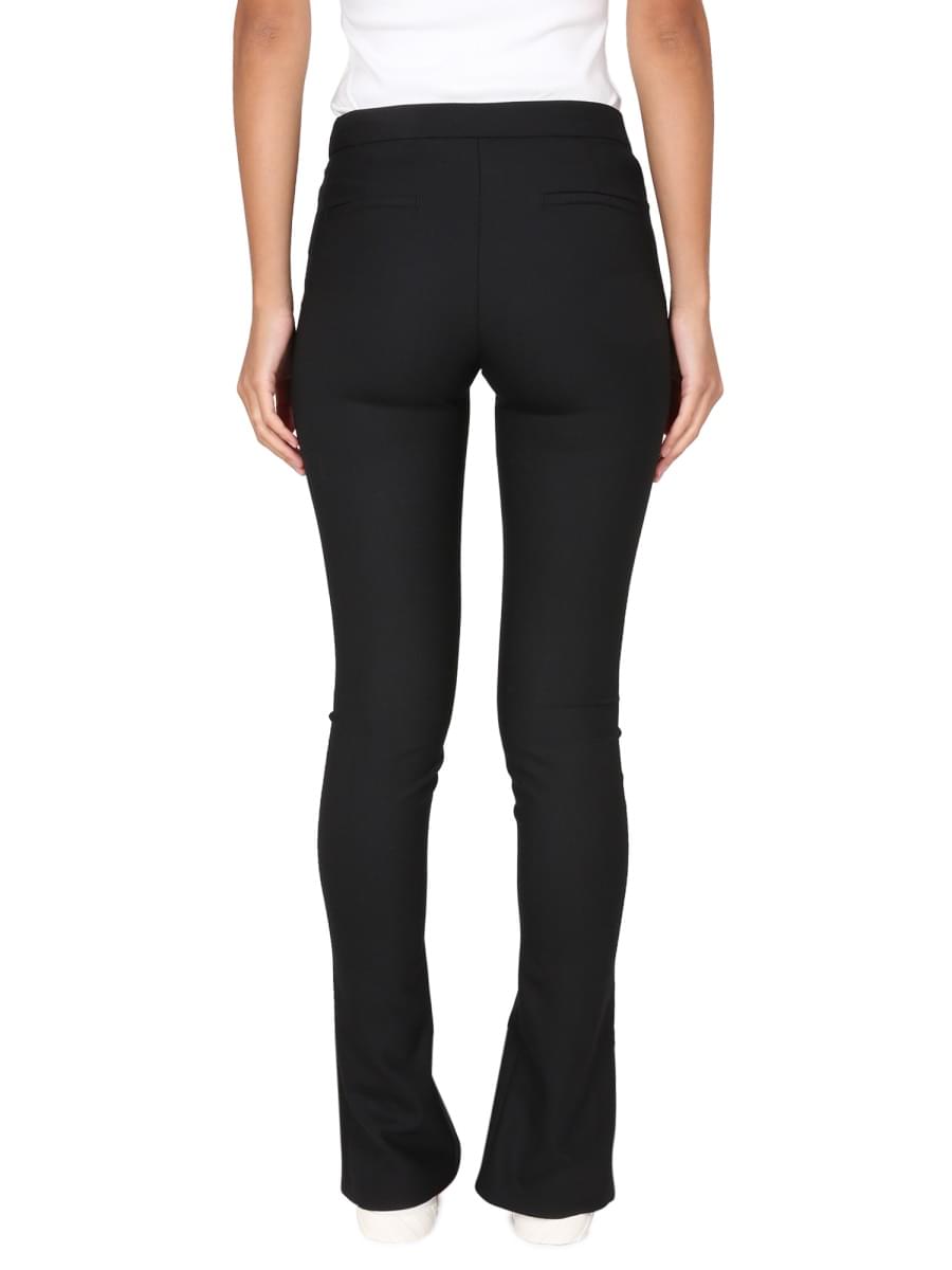 Off-White Women Corporate Tailored Pants OFF-WHITE