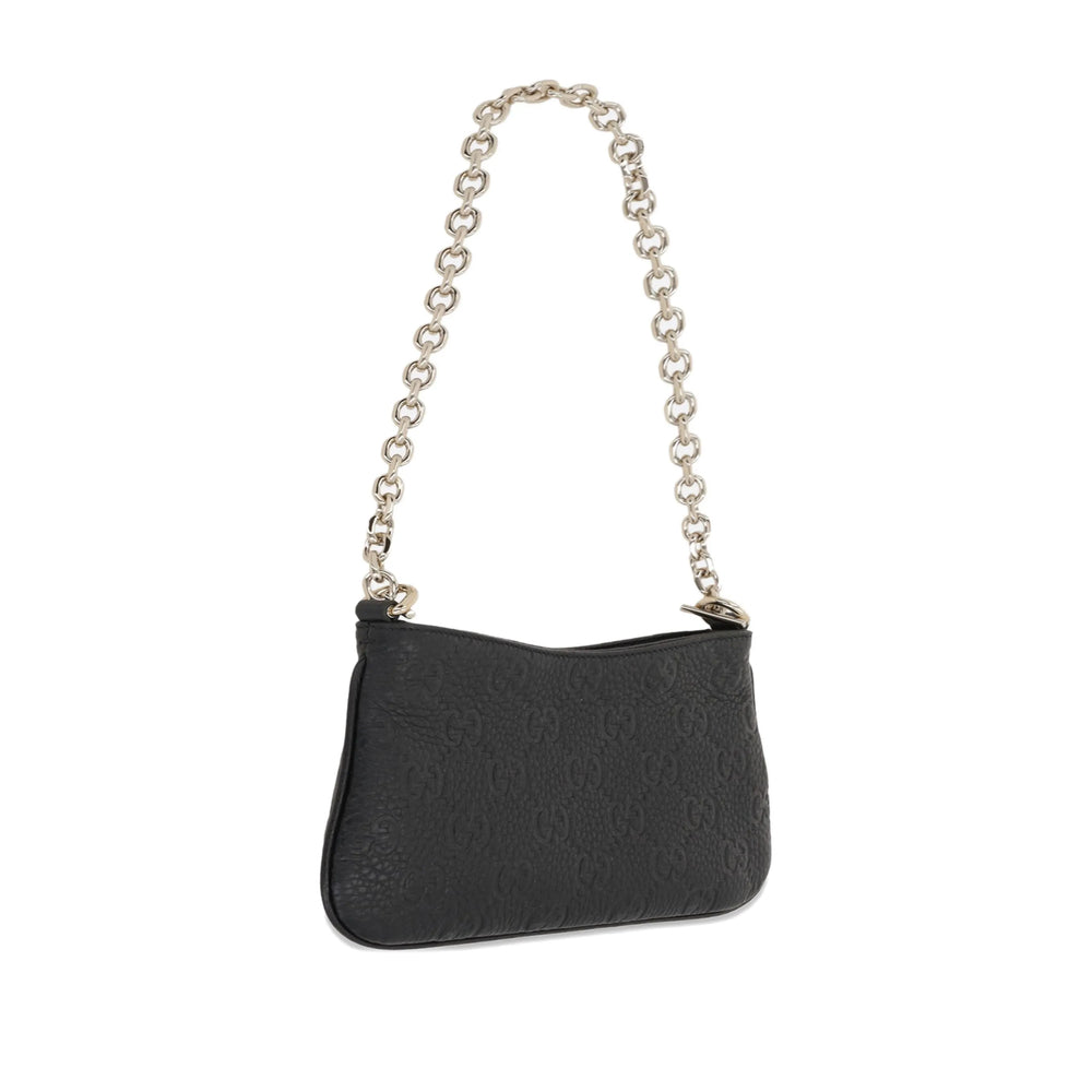 Gucci Black Shoulder Bags Women GUCCI
