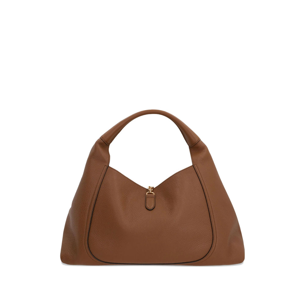 Gucci Brown Shoulder Bags Women GUCCI