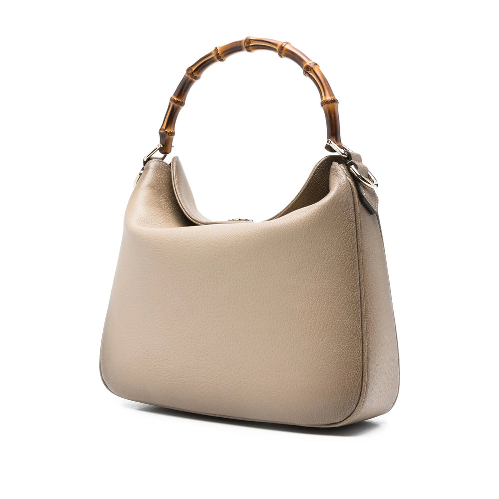 Gucci Neutrals Shoulder Bags Women GUCCI
