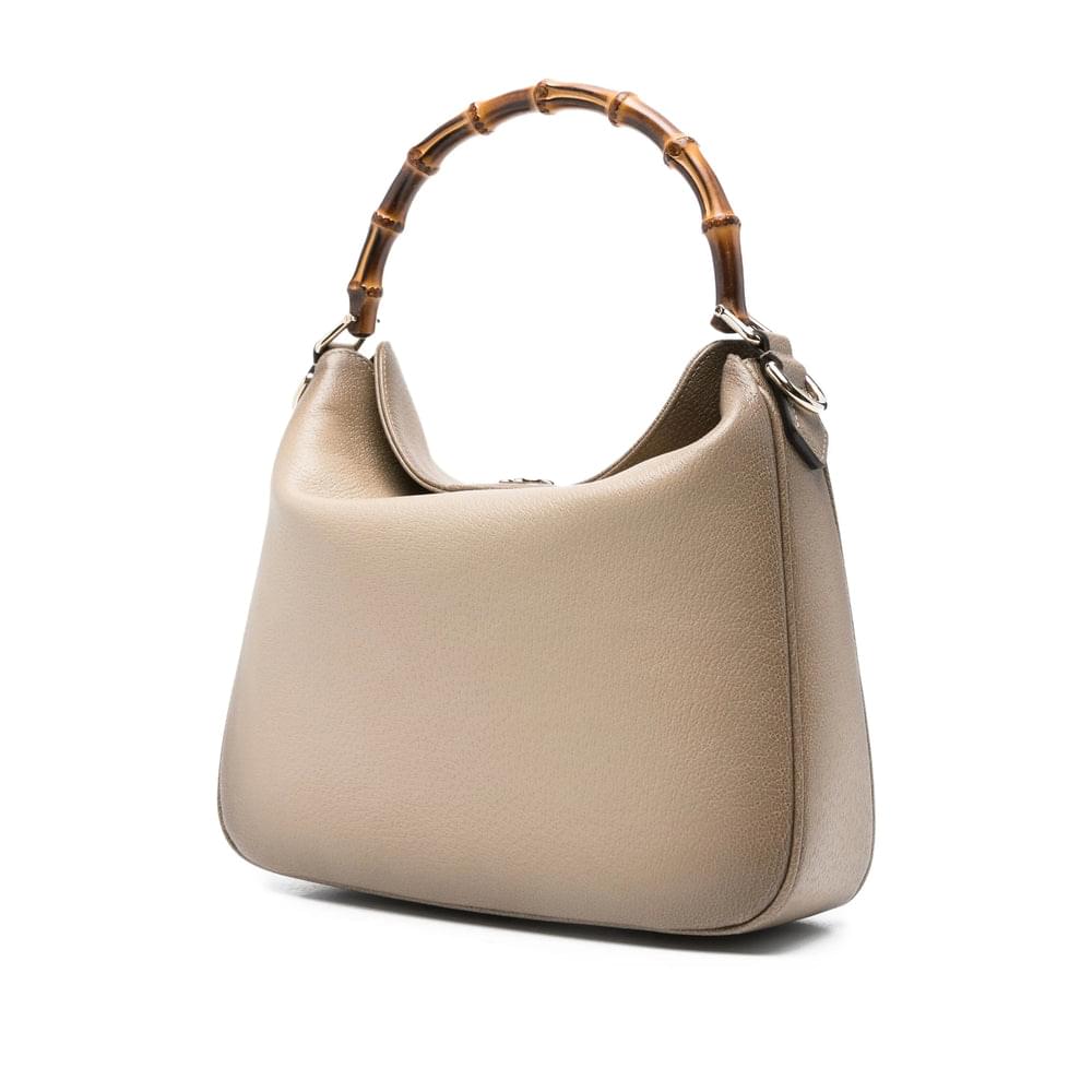 Gucci Neutrals Shoulder Bags Women GUCCI