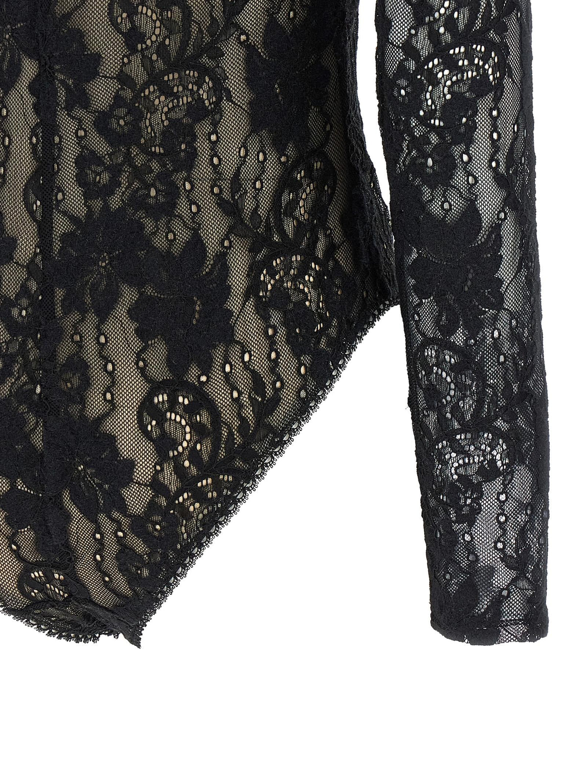 Zimmermann Women 'Rebellion' Bodysuit ZIMMERMANN