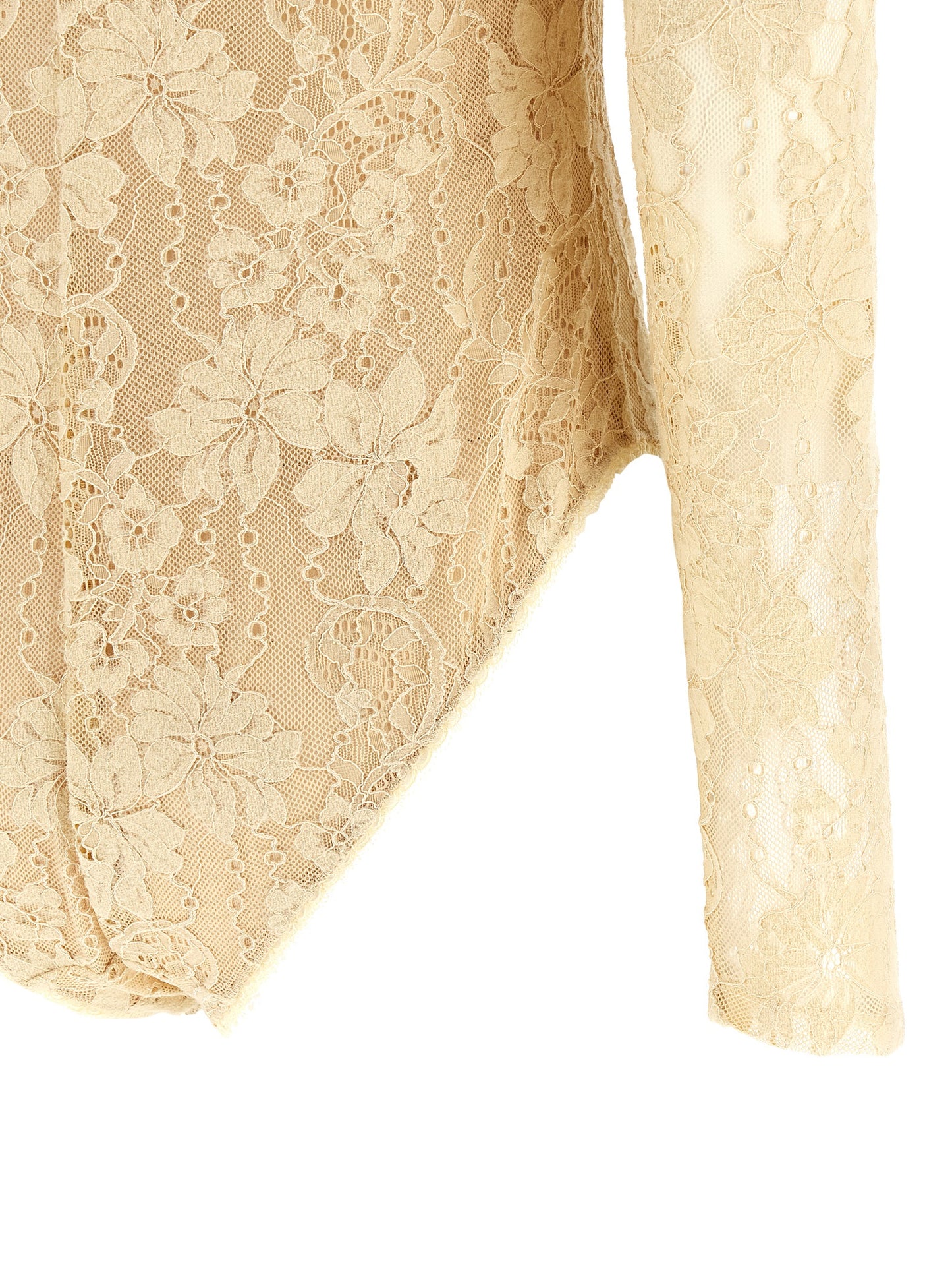 Zimmermann Women 'Rebellion' Bodysuit ZIMMERMANN