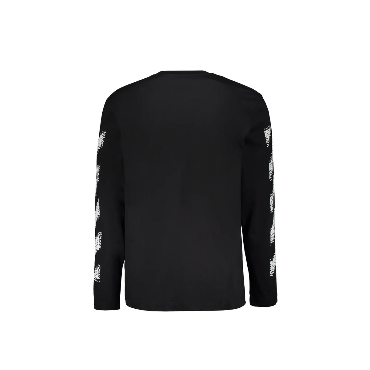 Off-White Logo Sweatshirt Men OFF-WHITE