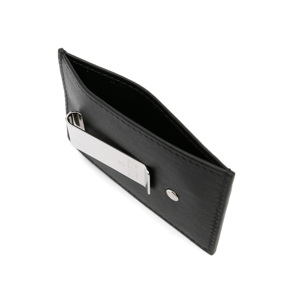 Gucci Black Wallets & Cardholders Men GUCCI