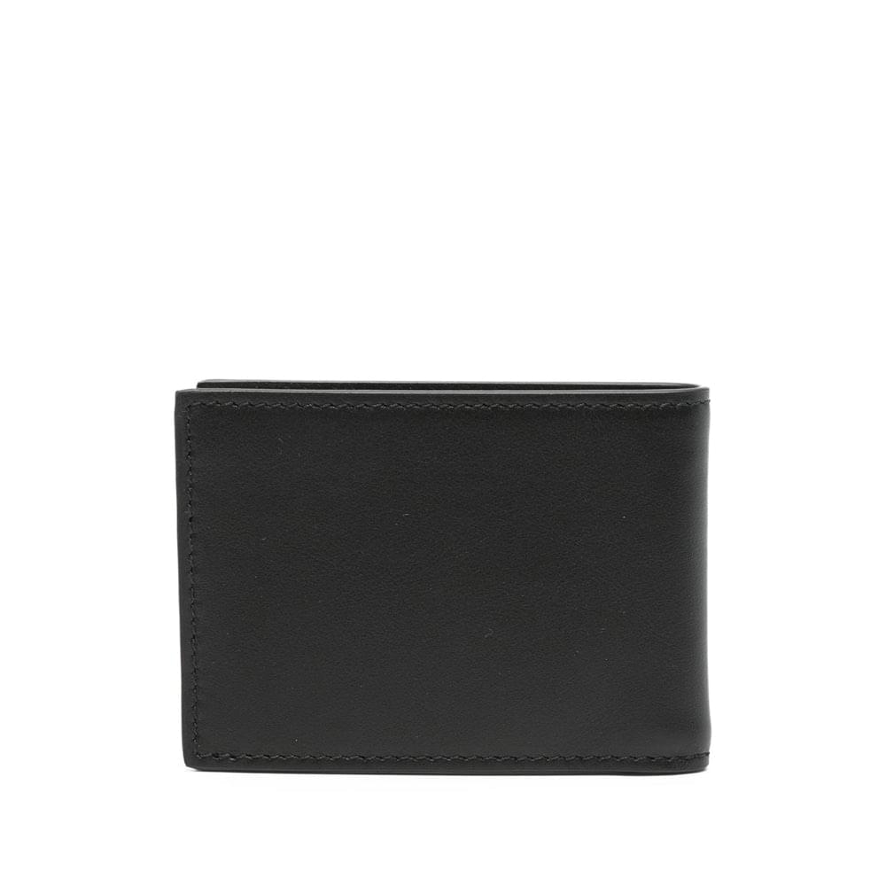 Gucci Black Wallets & Cardholders Men GUCCI