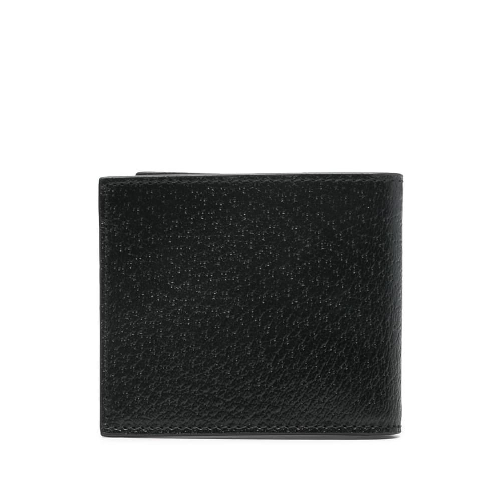 Gucci Black Wallets & Cardholders Men GUCCI
