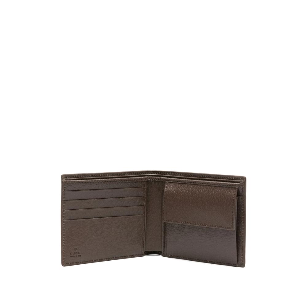 Gucci Neutrals Wallets & Cardholders Men GUCCI