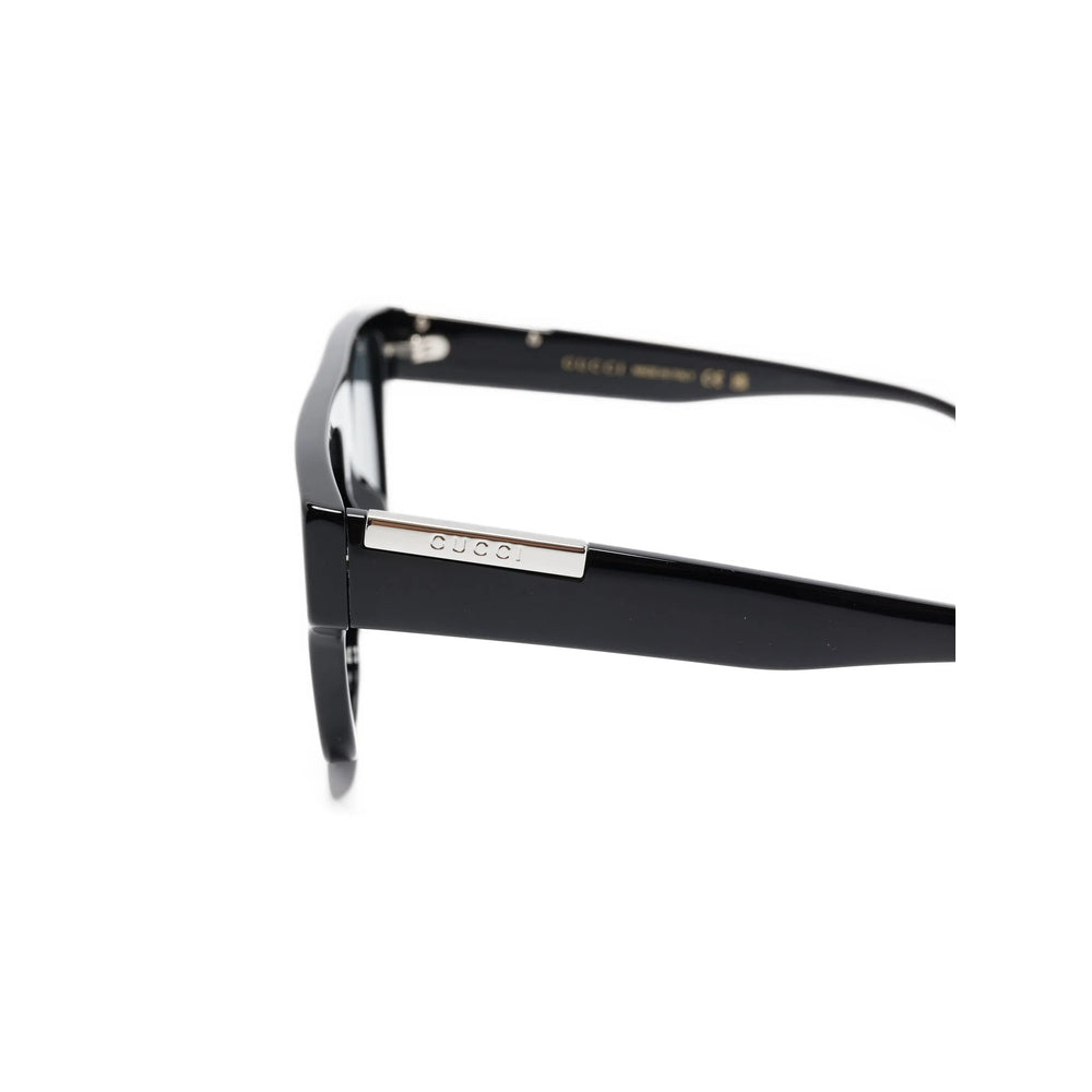 Gucci Black Sunglasses Men GUCCI