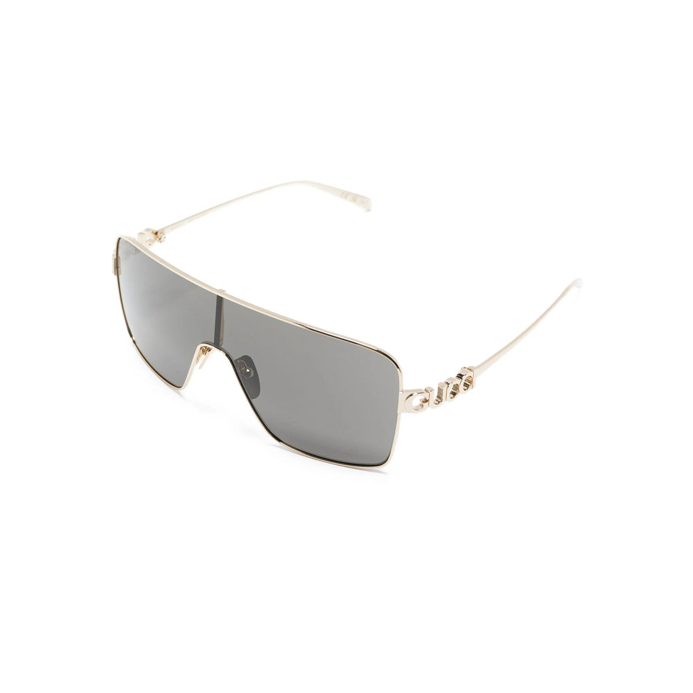 Gucci Gold Sunglasses Women GUCCI