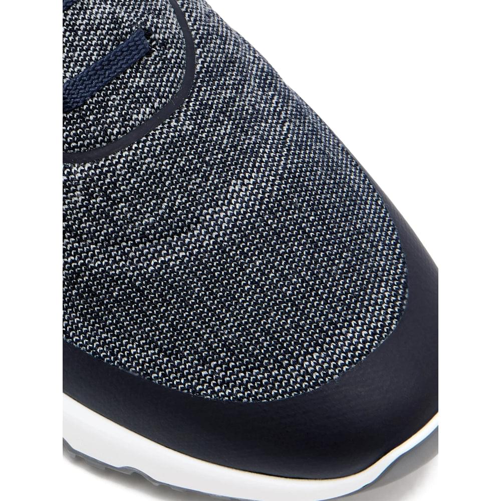 Brunello Cucinelli Blue Trainers - Low-Tops Men BRUNELLO CUCINELLI