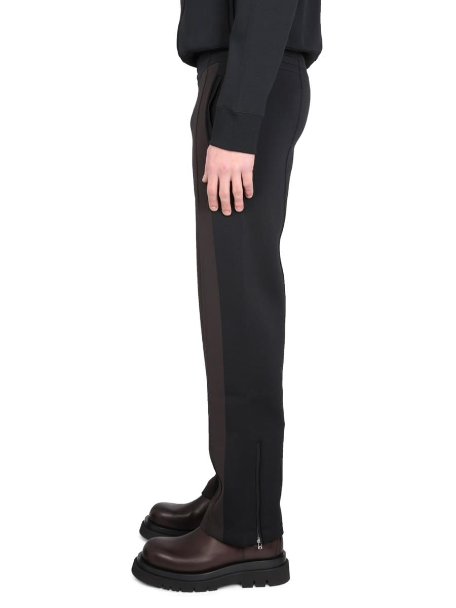 Bottega Veneta Men Pantalone In Tessuto Tecnico BOTTEGA VENETA