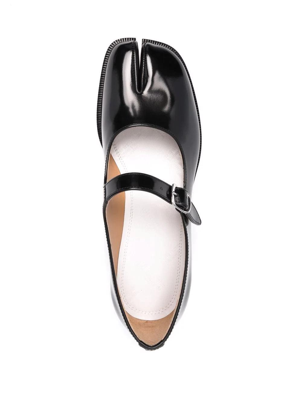 Maison Margiela Women Mary Janes Tabi MAISON MARGIELA