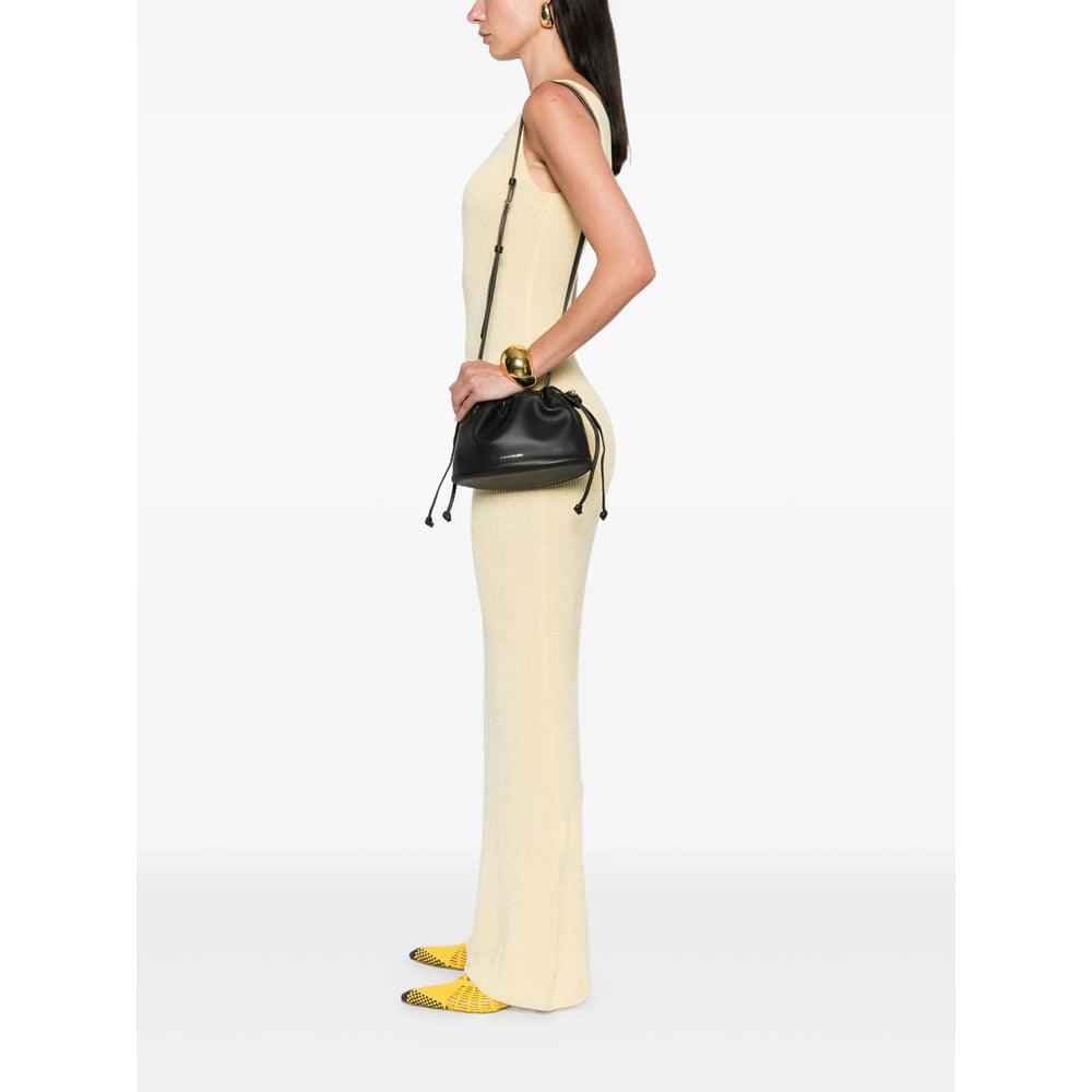 Strathberry Black Bucket Bags Women STRATHBERRY