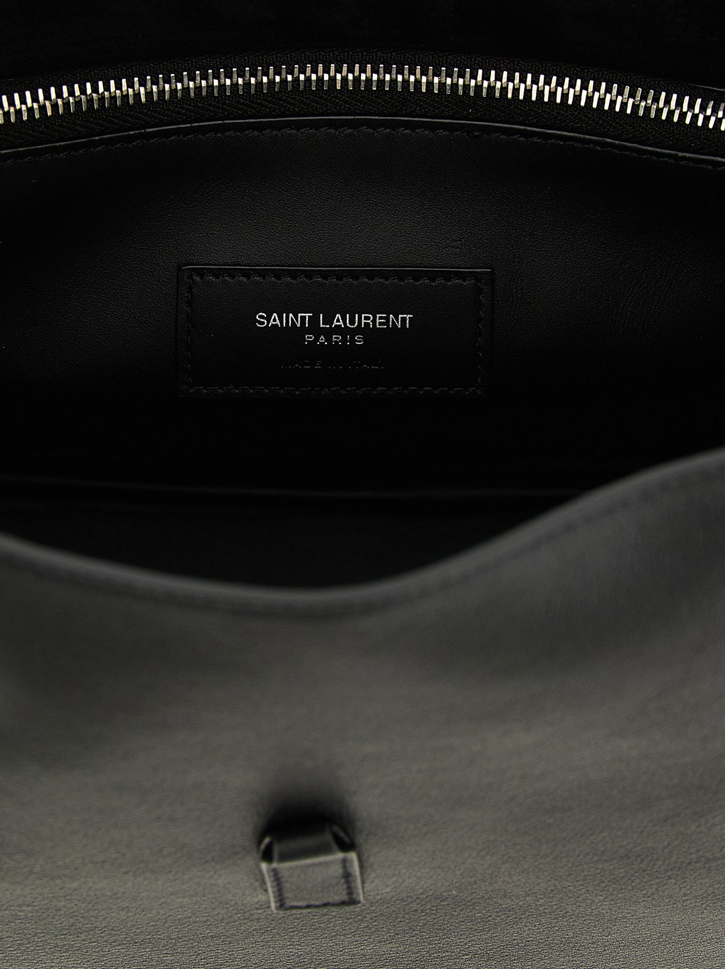 Saint Laurent Women Micro 'Le 5 À 7' Shoulder Bag SAINT LAURENT