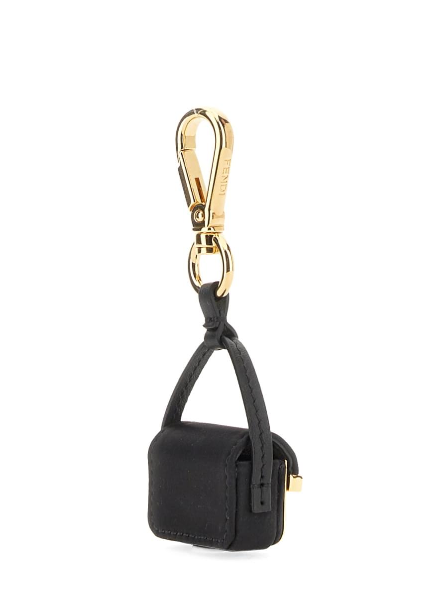 Fendi Women Pico Baguette Charm FENDI