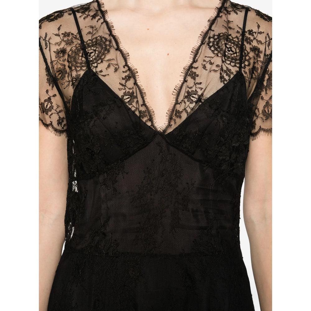 Prada Black Dresses - Cocktail & Party Dresses Women PRADA