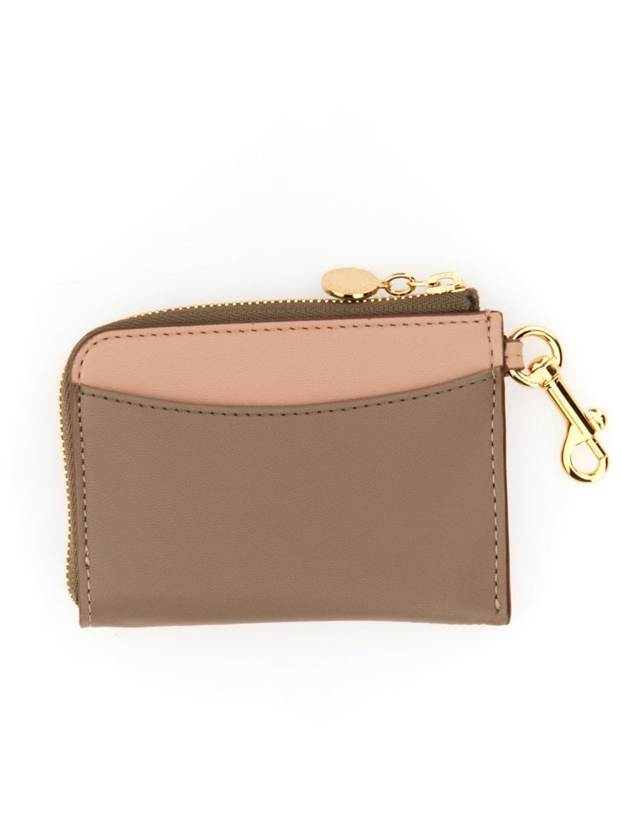 Stella Mccartney Women Wallet With Logo STELLA MCCARTNEY