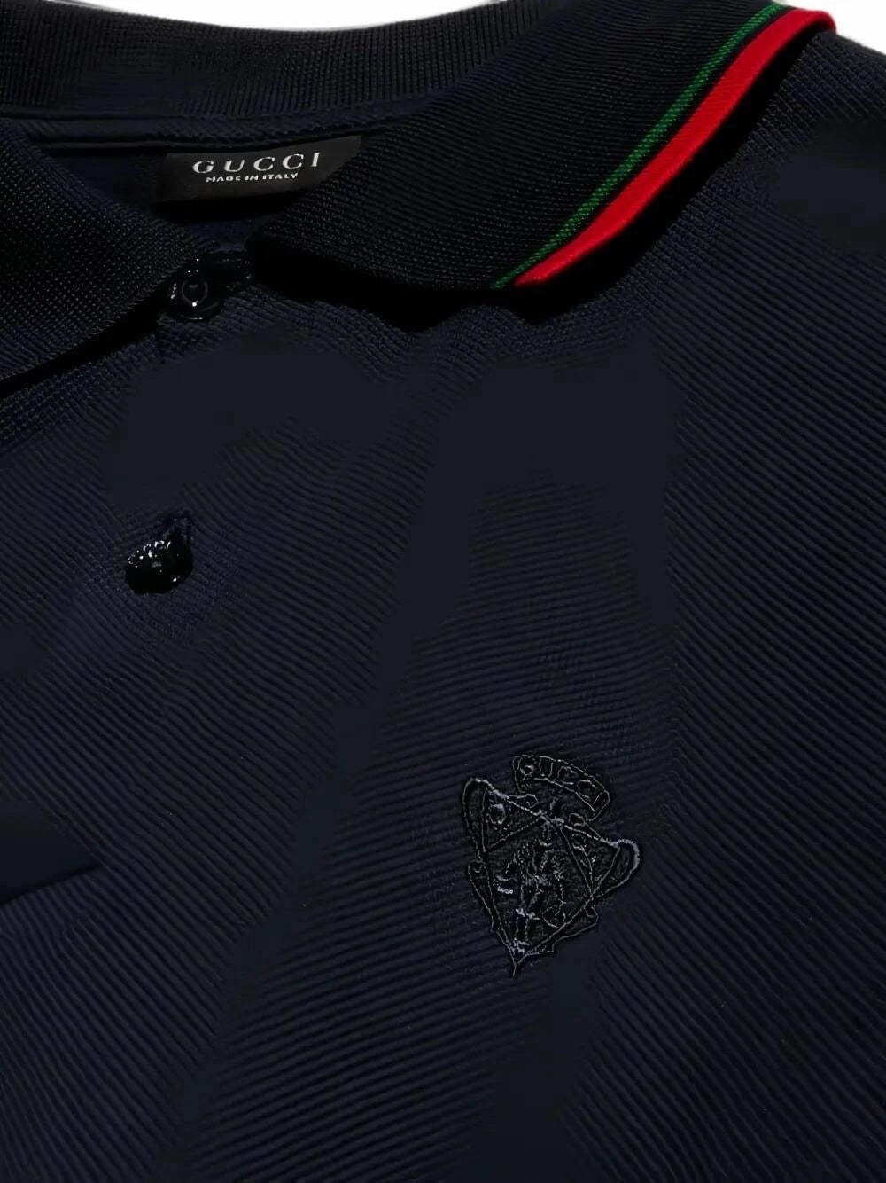 Gucci Men Polo Shirt GUCCI