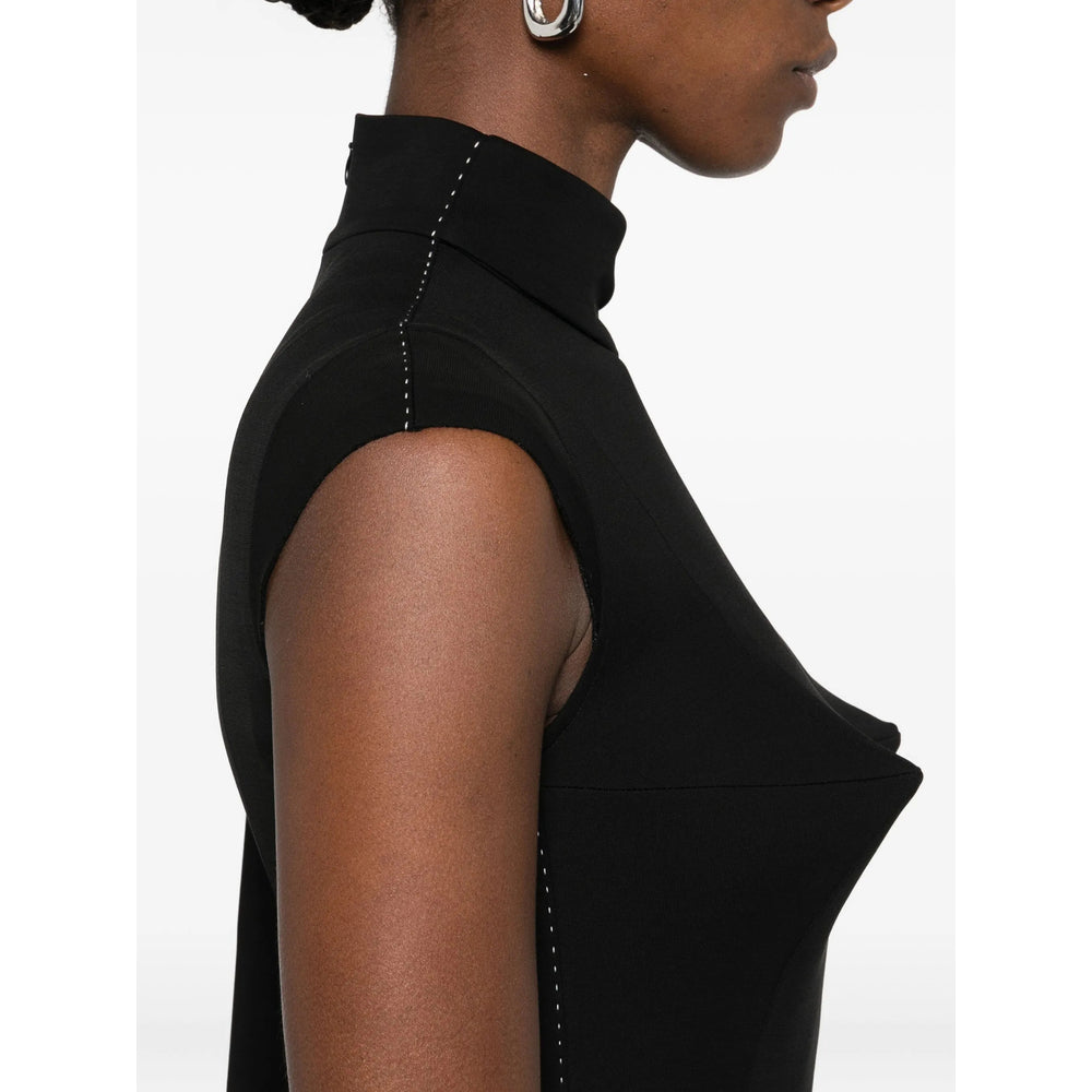 Jean Paul Gaultier Black Dresses - Cocktail & Party Dresses Women JEAN PAUL GAULTIER