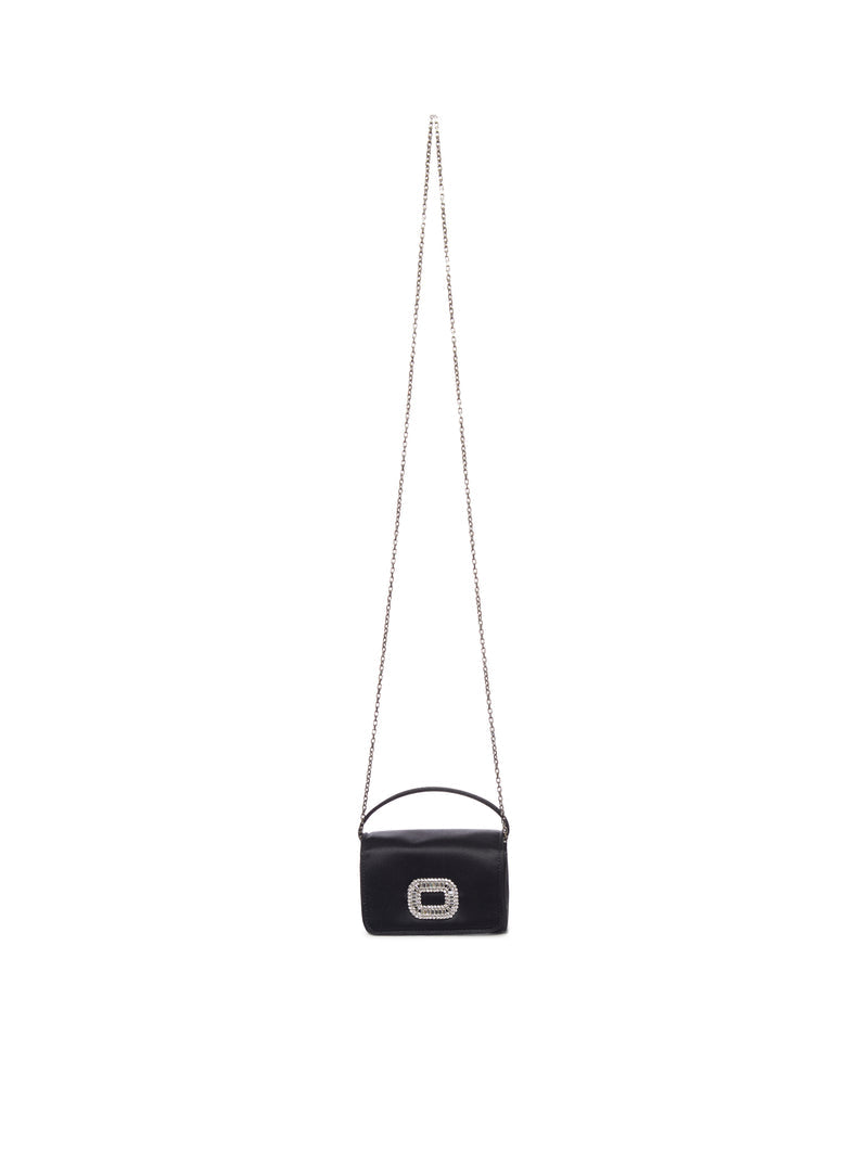Roger Vivier Women Pilgrim Nano Bag ROGER VIVIER