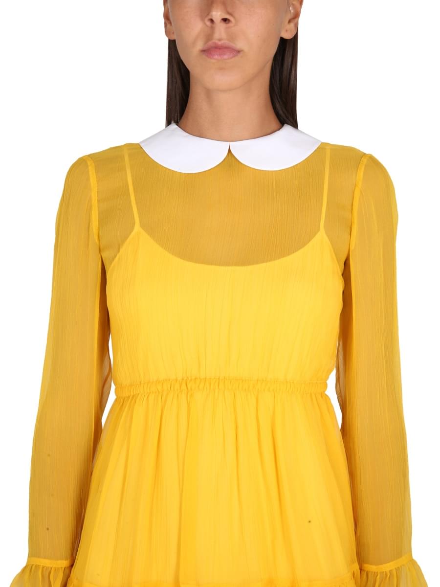 Gucci Women Mini Dress GUCCI