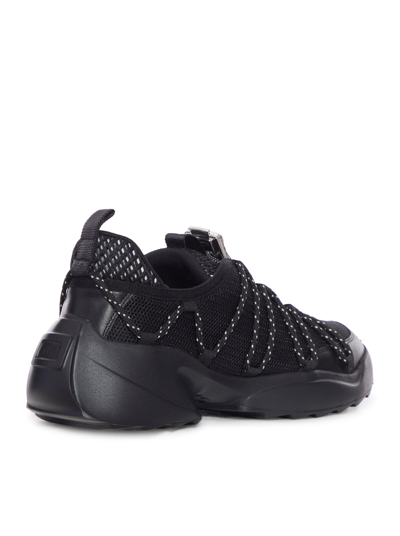 Roger Vivier Women Sneakers Viv On The Run ROGER VIVIER