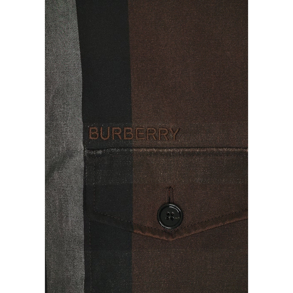 Burberry Parka Jacket Women BURBERRY