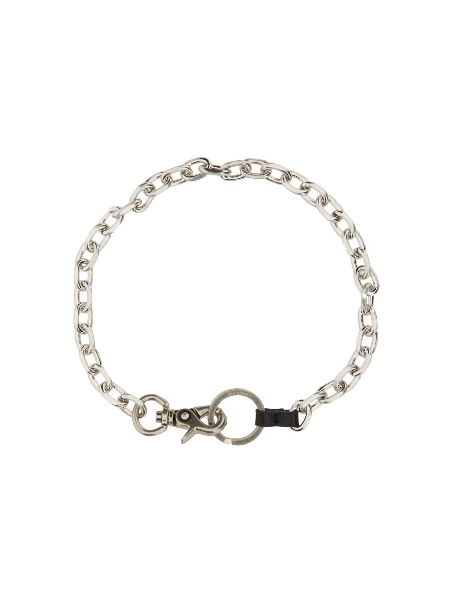Our Legacy Men Collana A Catena "Ladon" OUR LEGACY