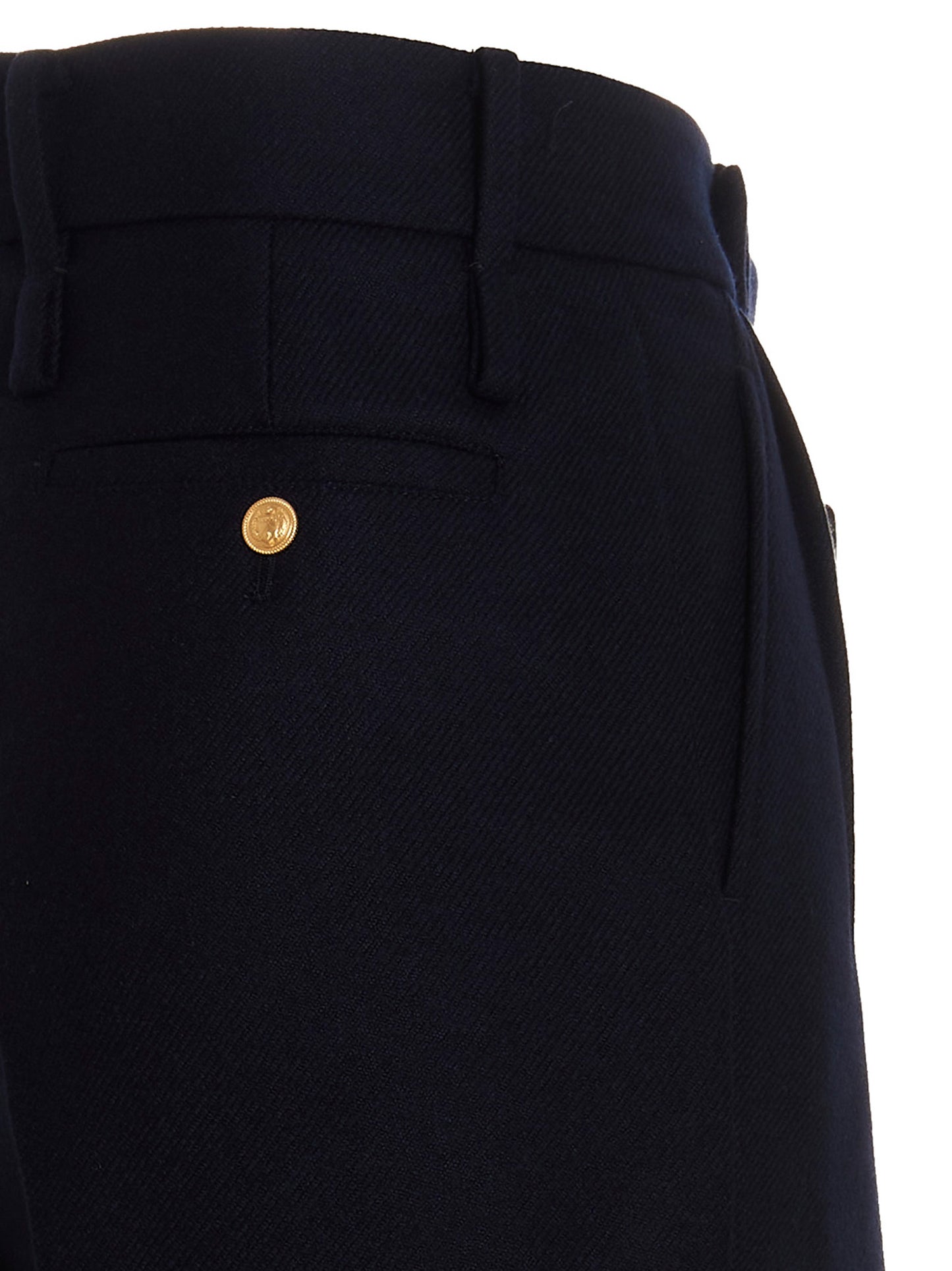 Gucci Women Cachemire Pants GUCCI