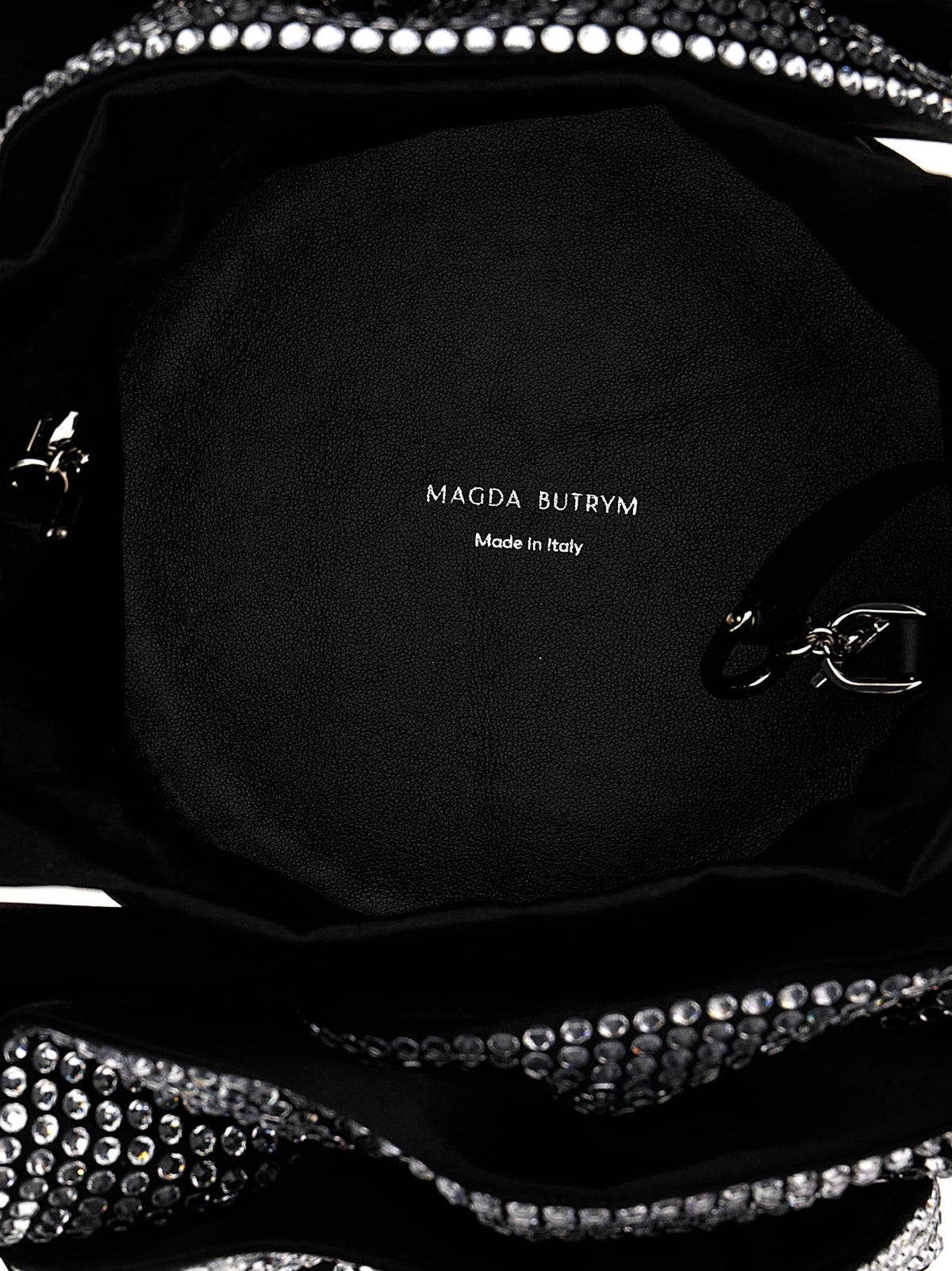 Magda Butrym Women 'Magda' Crossbody Bag MAGDA BUTRYM