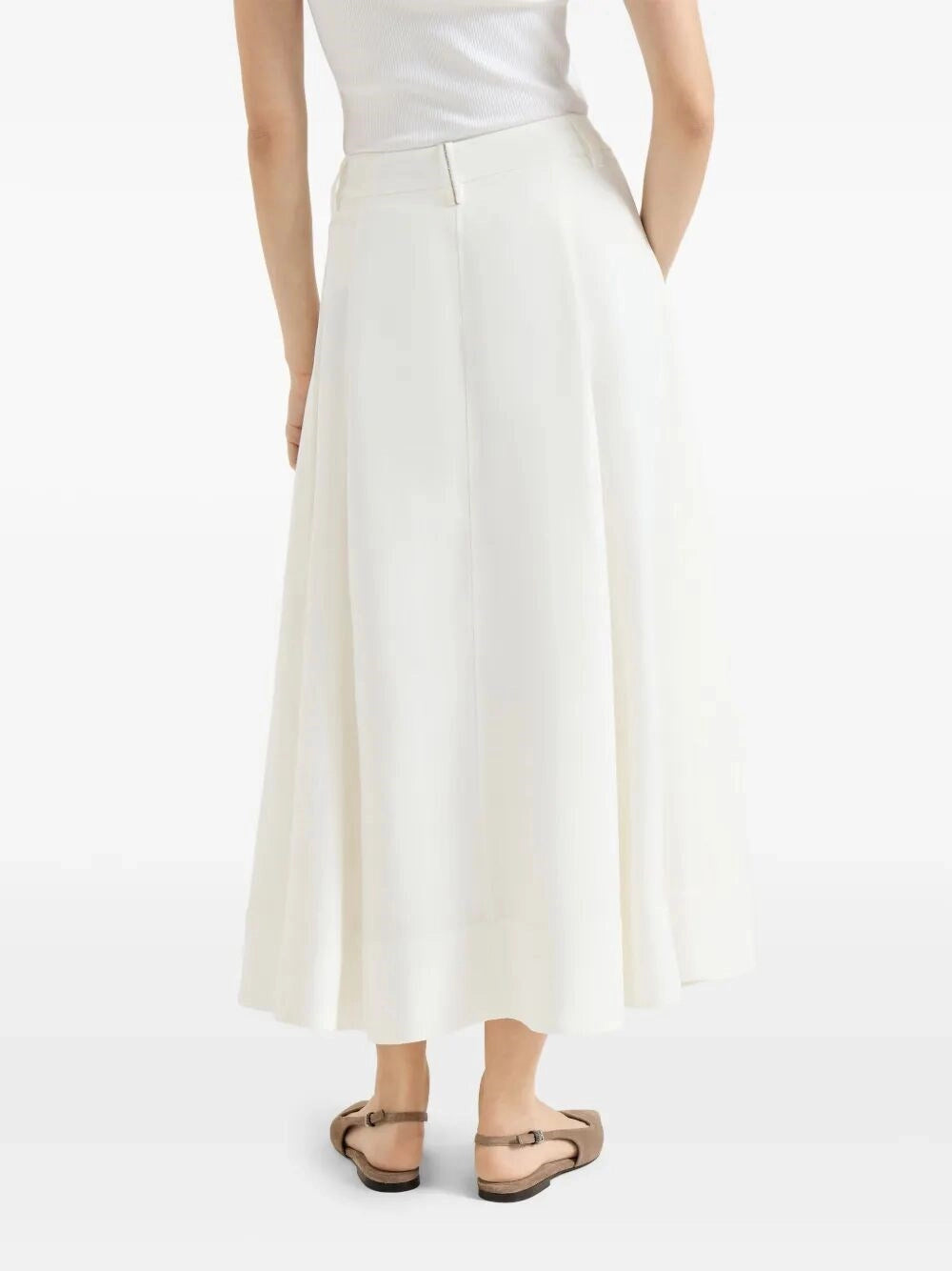 Brunello Cucinelli Women Skirt BRUNELLO CUCINELLI