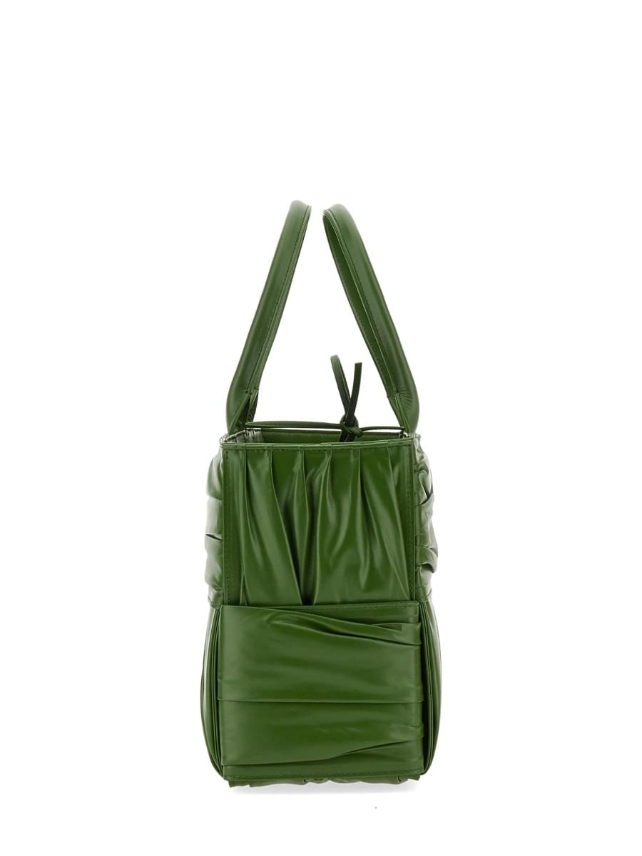 Bottega Veneta Women Small Bow Tote Bag BOTTEGA VENETA
