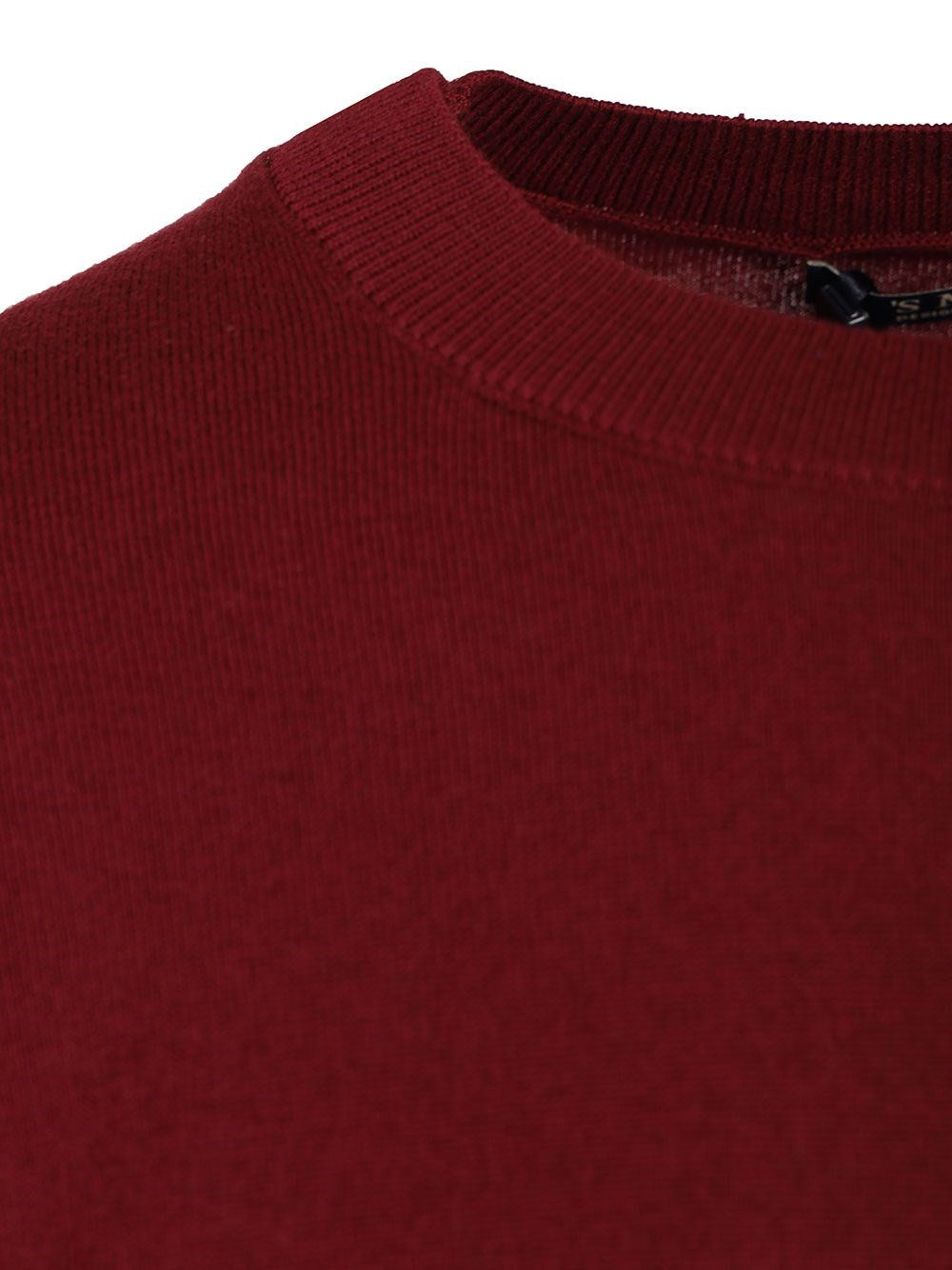 'S Max Mara Women Sweater In Cotton, Silk And Cashmere Yarn S MAX MARA