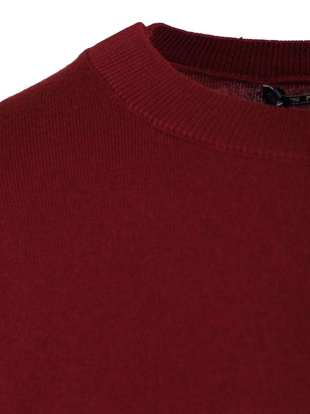 'S Max Mara Women Sweater In Cotton, Silk And Cashmere Yarn S MAX MARA