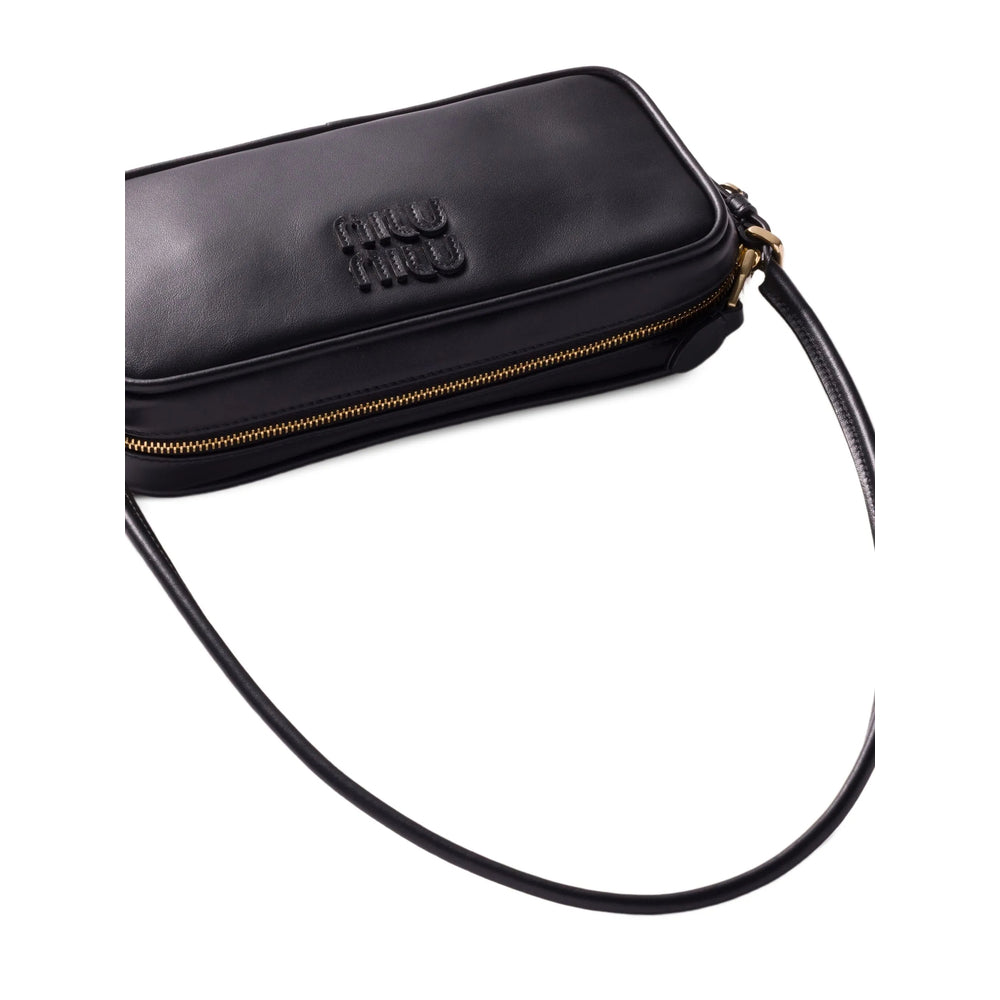 Miu Miu Black Mini Bags Women MIU MIU