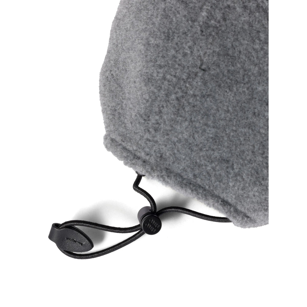 Miu Miu Grey Hats Women MIU MIU
