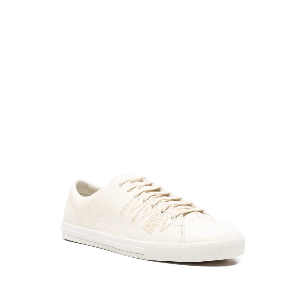 Prada Neutrals Trainers - Low-Tops Men PRADA