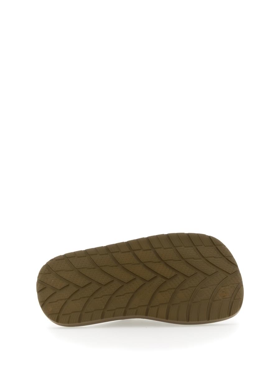Bottega Veneta Men Rubber Sandals BOTTEGA VENETA