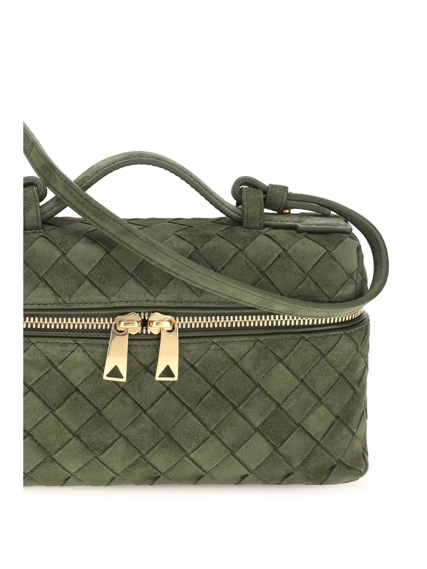 Bottega Veneta Women Bang Bang Shoulder Bag BOTTEGA VENETA
