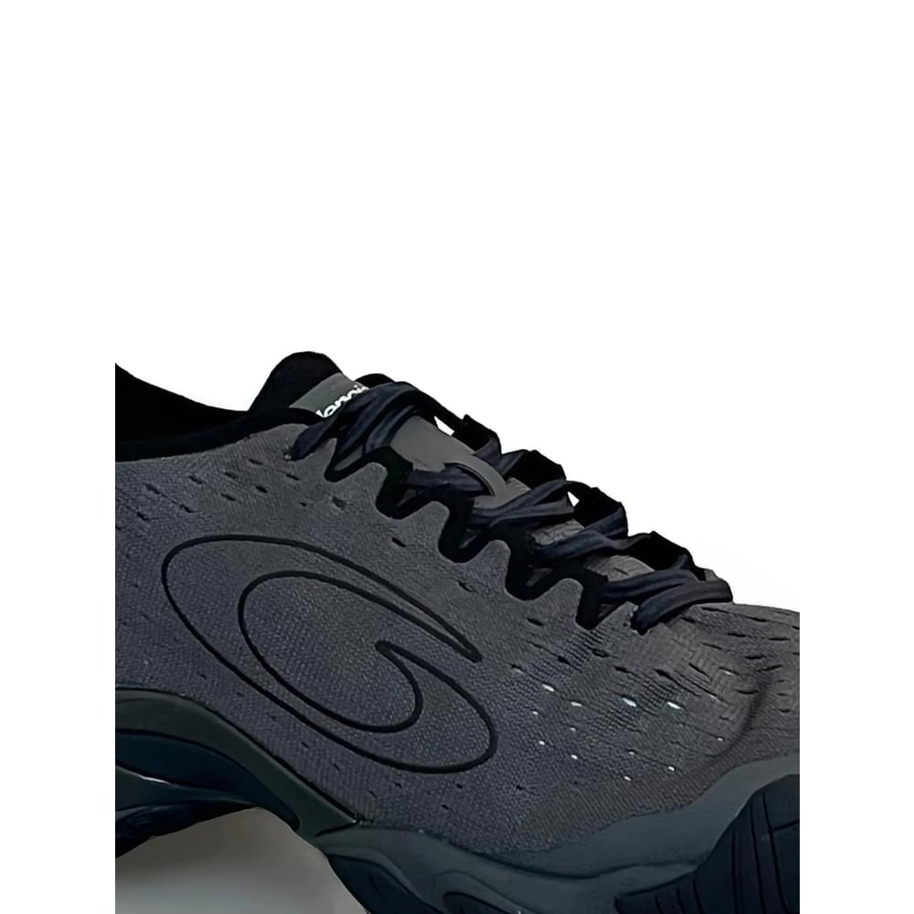 Balenciaga Grey Shoe Accessories Men BALENCIAGA