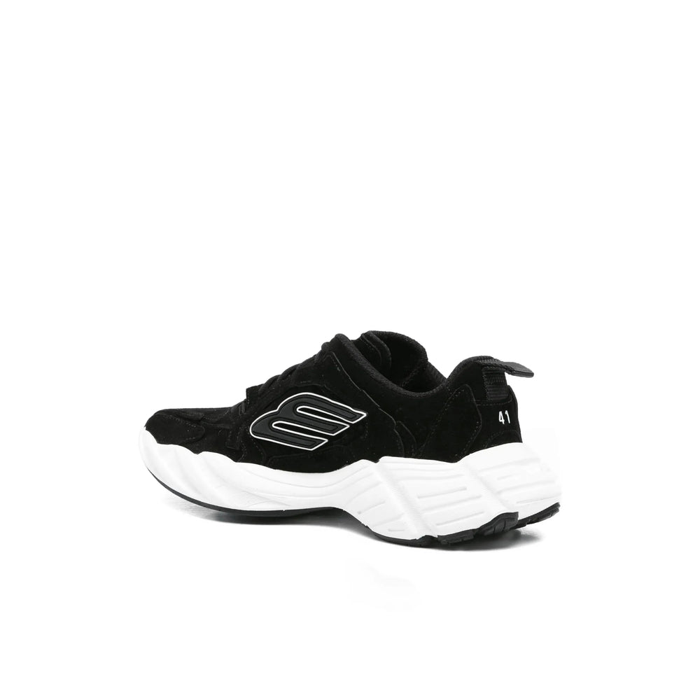 Balenciaga Black Trainers - Low-Tops Men BALENCIAGA