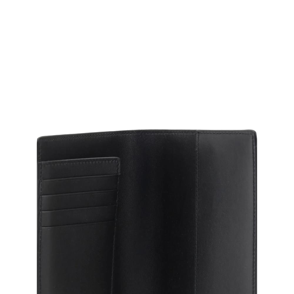 Balenciaga Black Travel Accessories Men Men BALENCIAGA