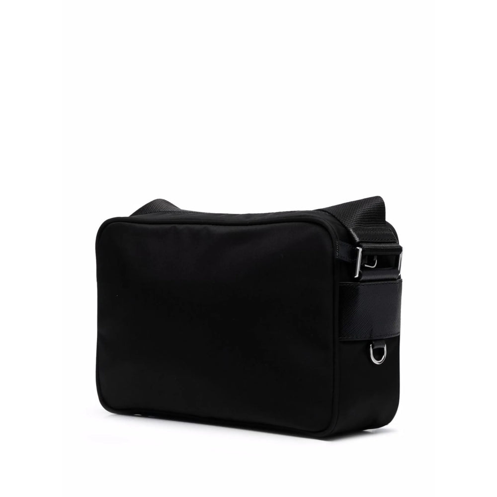 Prada Black Satchels & Cross Body Bags Women PRADA