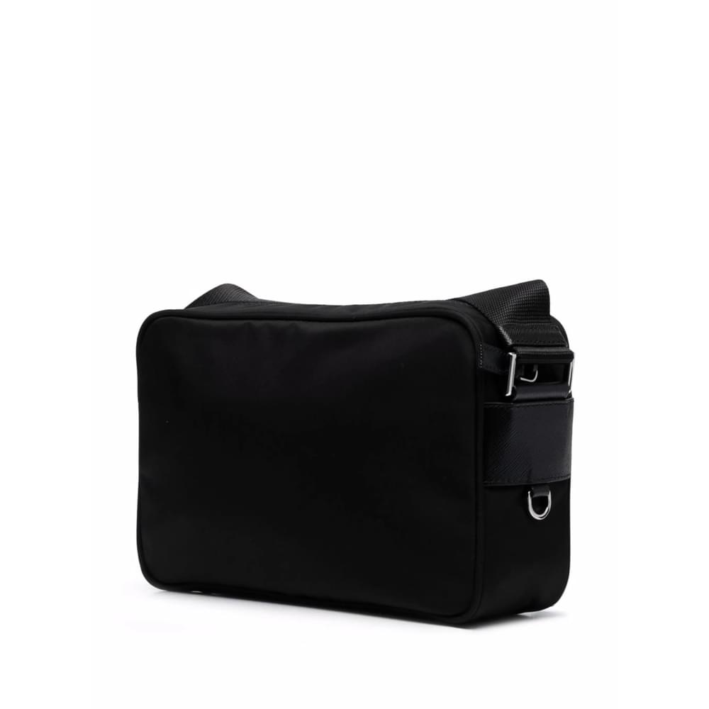 Prada Black Satchels & Cross Body Bags Women Women PRADA