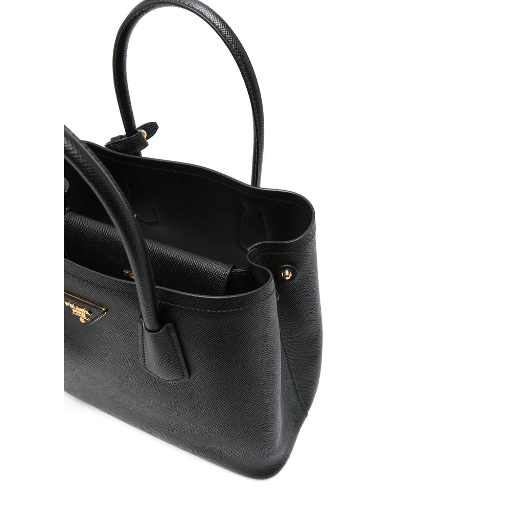 Prada Black Tote Bags Women PRADA